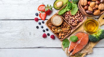 Alimentació-saludable